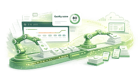 Scalable Operations