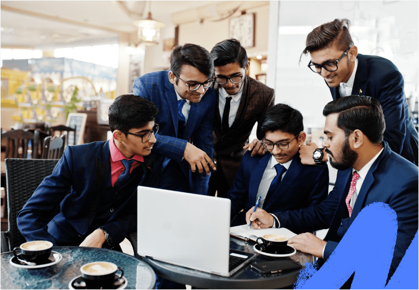 Private Equity Deal Teams