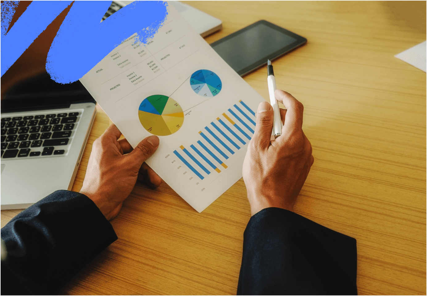 Scalable Governance