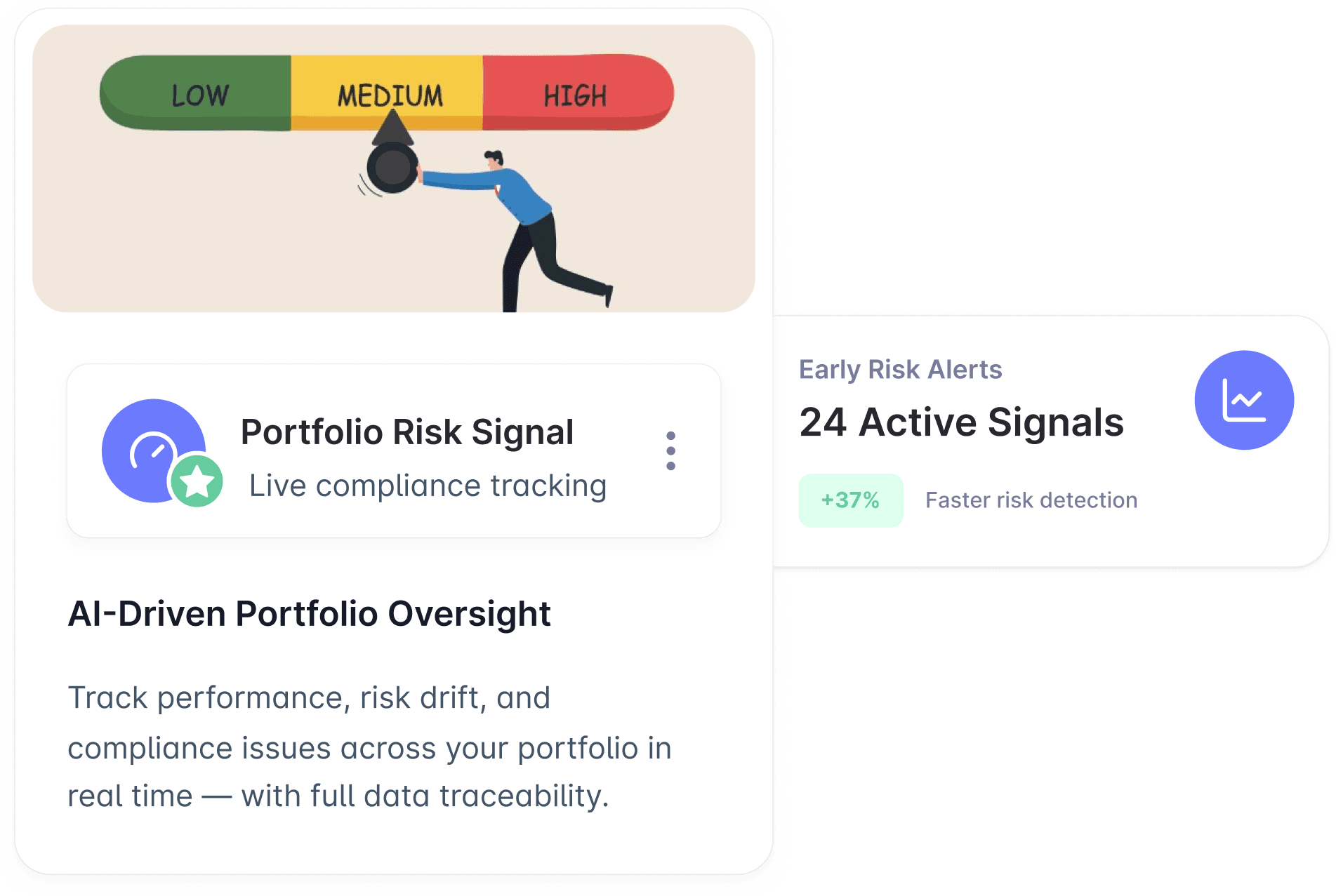 PORTFOLIO MONITORING