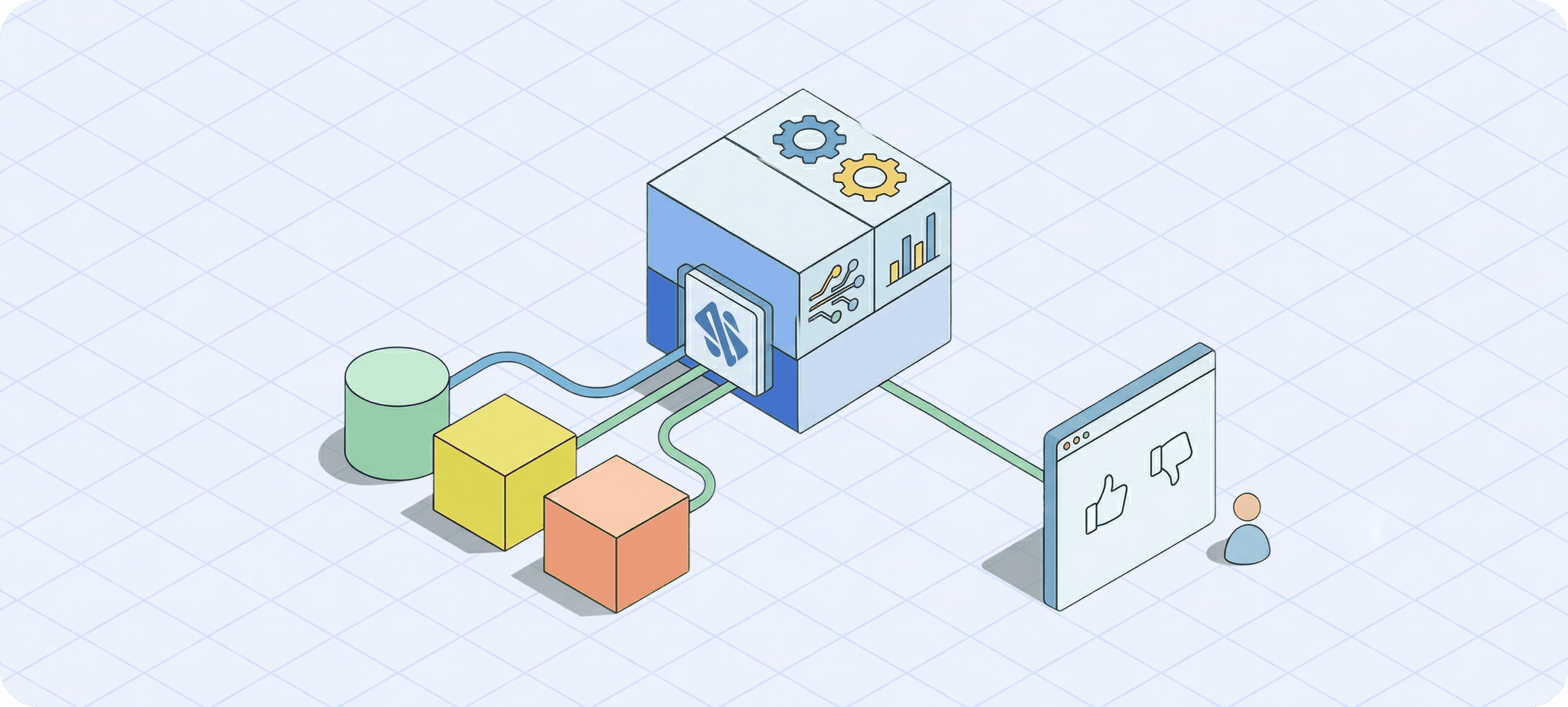 Building the Decision Intelligence Layer for Regulated Financial Systems