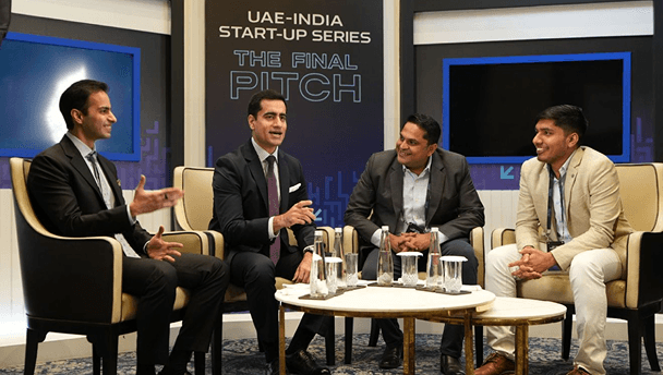 UAE CEPA Startup Challenge