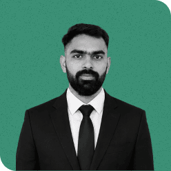 Abhishek Maher