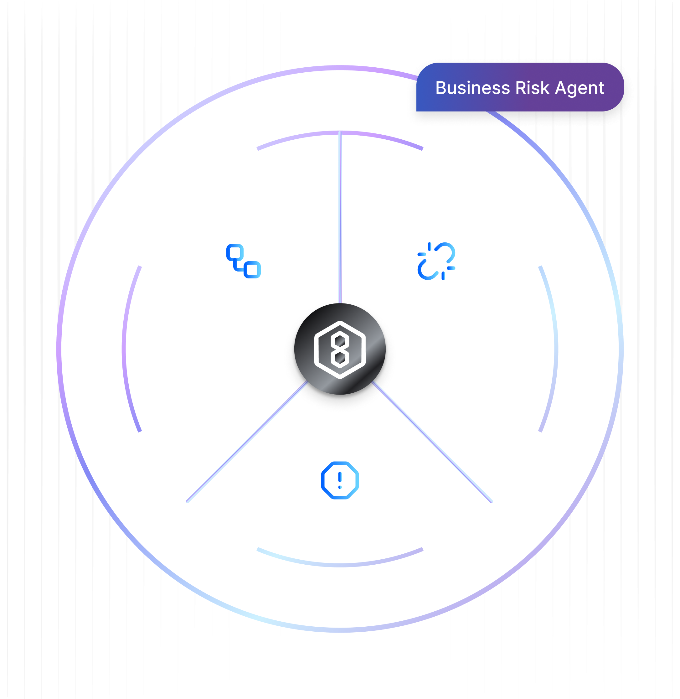 Agent Action Visualization